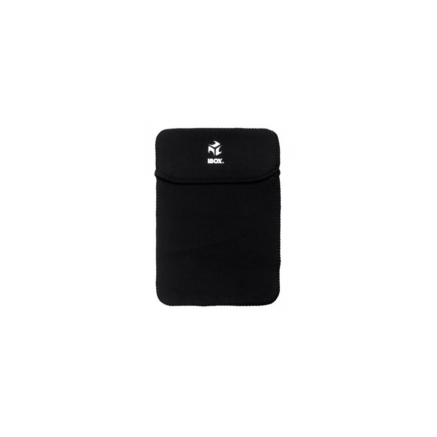 iBox TB01 17,8 cm (7") Varrukaümbris Must