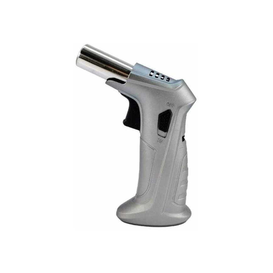 ELICO GAS BURNER RK-3125 MATT