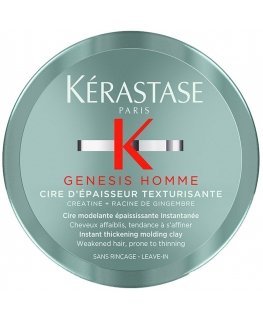 Kérastase Genesis Homme Thickening Molding Clay