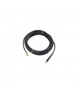Aukšto slėgio žarna NILFISK DN6 15m 3/8" F
