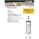 MOSER 4005-7052 Valymo skystis galvutėms 250 ml. MOSER 4005-7052 Valymo skystis galvutėms 250 ml.