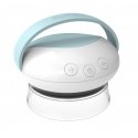 HoMedics Smoothee IR массажер ноги Белый HoMedics Smoothee IR массажер ноги Белый