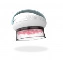 HoMedics Smoothee IR hierontalaite Jalat Valkoinen HoMedics Smoothee IR hierontalaite Jalat Valkoinen