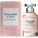 Kvepalai moterims Abercrombie & Fitch Authentic Women EDP, 100 ml Kvepalai moterims Abercrombie & Fitch Authentic Women EDP, 100 ml