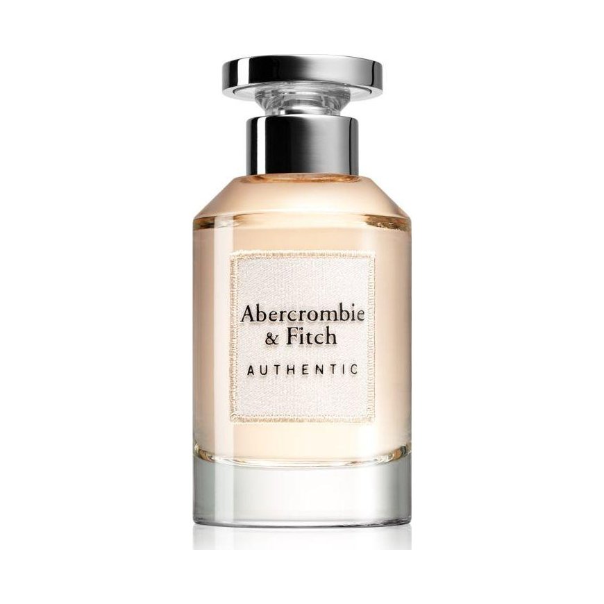 Perfume for women Abercrombie & Fitch Authentic Women EDP, 100 ml – 3