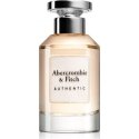 Perfume for women Abercrombie & Fitch Authentic Women EDP, 100 ml
