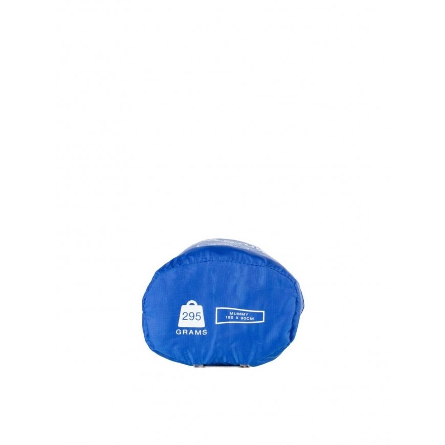 Sleeping bag liner Lifeventure PolyCotton Sleeping Bag Liner - Rectangular – 3