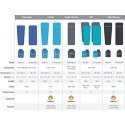 Sleeping bag liner Lifeventure PolyCotton Sleeping Bag Liner - Rectangular