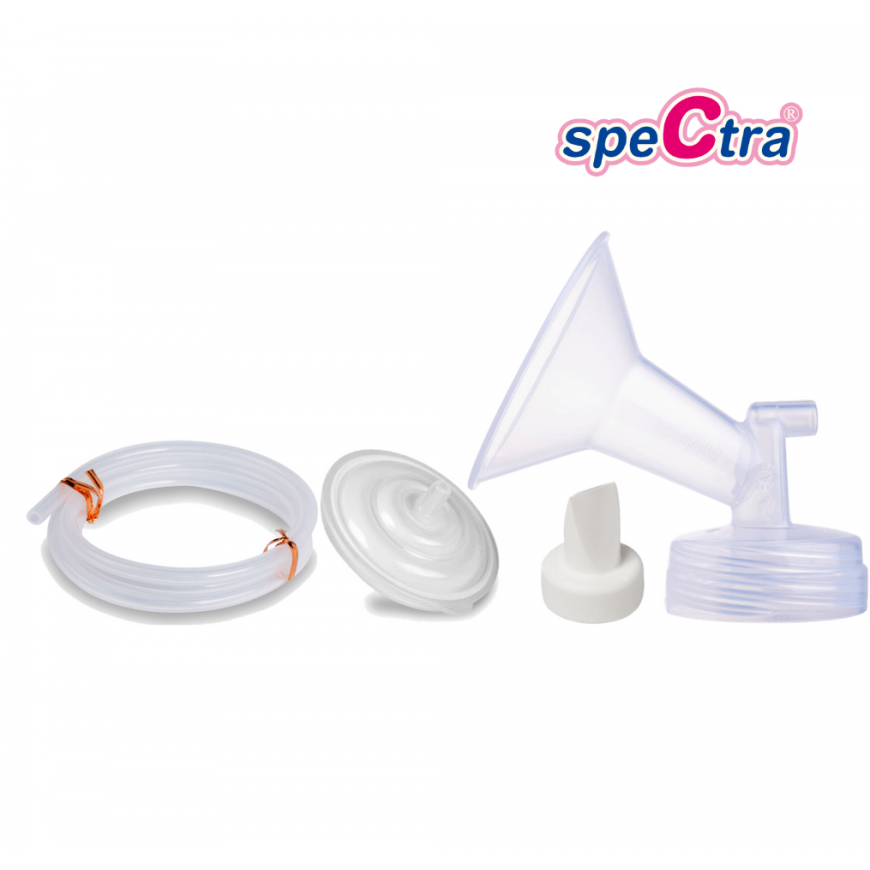 PREMIUM SPECTRA (SU 32 MM GAUBTU - 1 VNT.) RINKINYS – 2