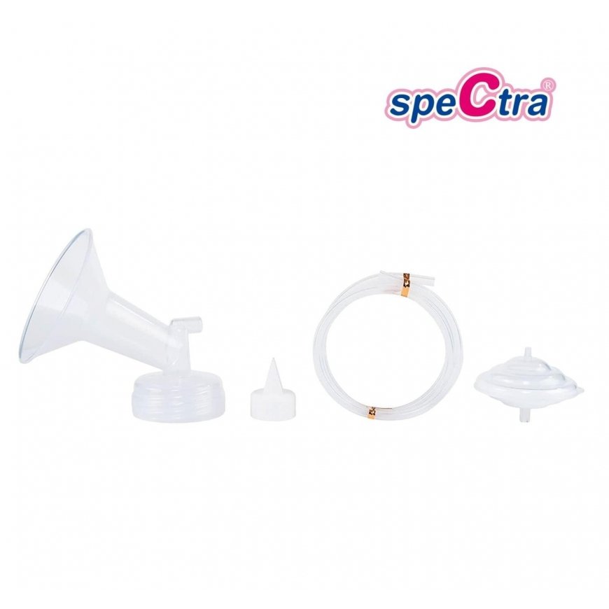 PREMIUM SPECTRA (WITH 32 MM COVER - 1 UNIT) KIT – 3