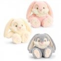 Keel Toys rabbits 15 cm Keel Toys rabbits 15 cm