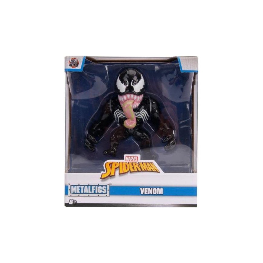 Simba Toys SIMBA JADA Marvel Figurine
