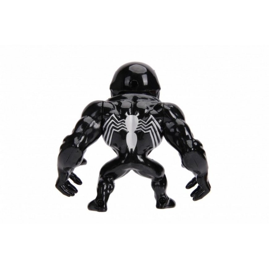 SIMBA JADA Marvel Figūrėlė Venom Metalowa 10cm – 4