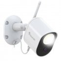 Toucan Security Light Camera with Radar Motion Detection