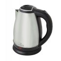 Titanum TKK102X Elektriline veekeetja 1,8L 1800W Inox Silver