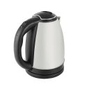 Titanum TKK102X Elektriline veekeetja 1,8L 1800W Inox Silver