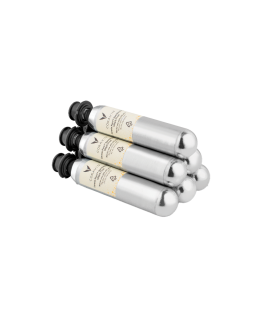 Coravin Pure Sparkling CO2 20g/27mL 6