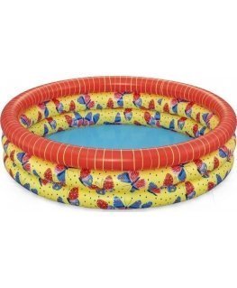 Utext Ubestway Bestway 51202 inflatable pool butterflies 1.68 mx 38 cm