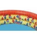 Utext Ubestway Bestway 51202 pripučiami baseino drugeliai 1,68 m x 38 cm