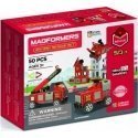 Magformers Construction Blocks Emergency Kit Magformers Construction Blocks Emergency Kit