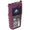 PALYDOVINIS MATUOKLIS S-22 DVB-S/S2/S2X Spacetronik PALYDOVINIS MATUOKLIS S-22 DVB-S/S2/S2X Spacetronik