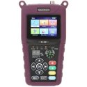 PALYDOVINIS MATUOKLIS S-22 DVB-S/S2/S2X Spacetronik PALYDOVINIS MATUOKLIS S-22 DVB-S/S2/S2X Spacetronik