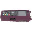 PALYDOVINIS MATUOKLIS S-22 DVB-S/S2/S2X Spacetronik PALYDOVINIS MATUOKLIS S-22 DVB-S/S2/S2X Spacetronik