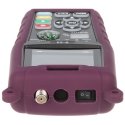 SATELLITE METER S-22 DVB-S/S2/S2X Spacetronik SATELLITE METER S-22 DVB-S/S2/S2X Spacetronik