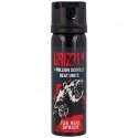 Gaz pieprzowy w chmurze Grizzly 4 milj SC - 63 ml. Gaz pieprzowy w chmurze Grizzly 4 milj SC - 63 ml.