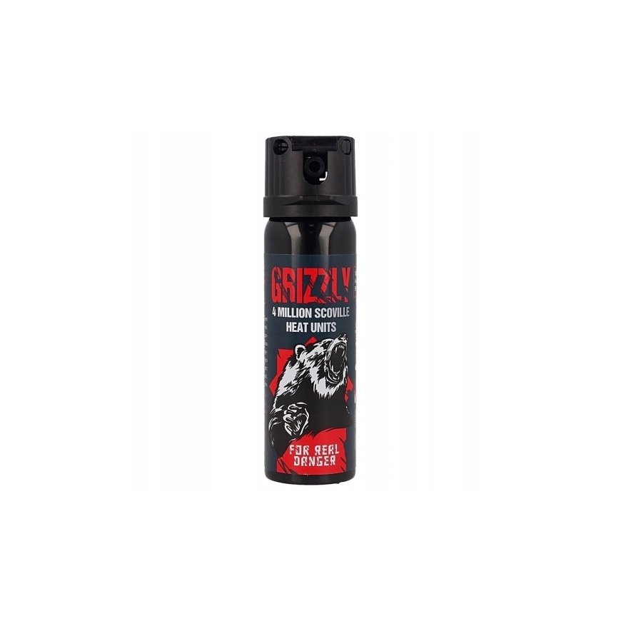 Grizzly pilve pipragaas 4 miljonit SC - 63 ml. – 2