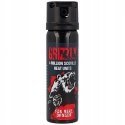 Gaz pieprzowy w chmurze Grizzly 4 mln SC - 63 ml. Gaz pieprzowy w chmurze Grizzly 4 mln SC - 63 ml.