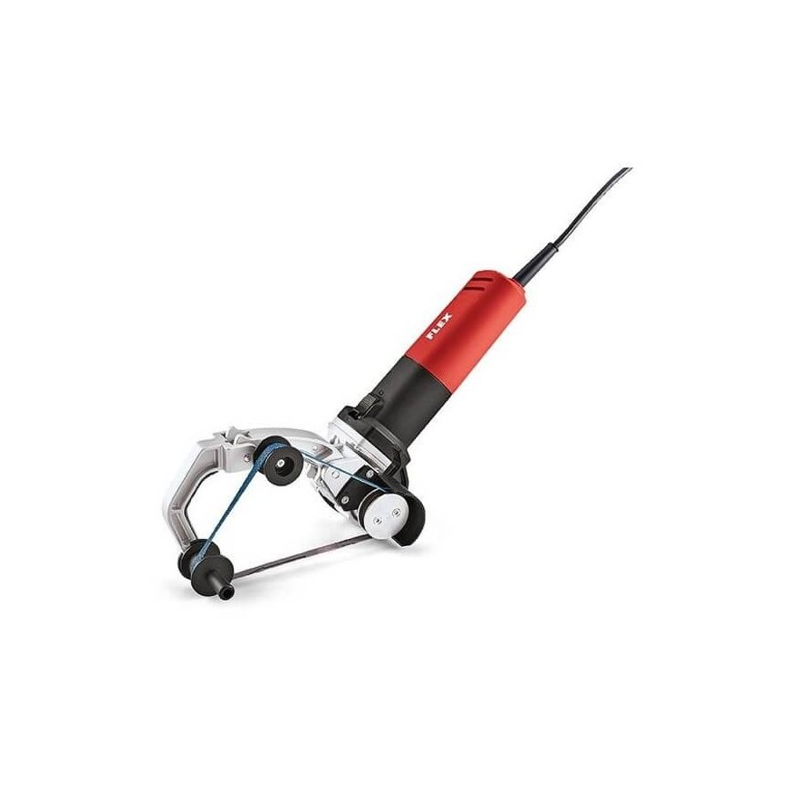 Pipe grinding machine FLEX BRE 8-4 INOX with accessories – 2