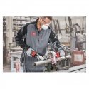 Pipe grinding machine FLEX BRE 8-4 INOX with accessories Pipe grinding machine FLEX BRE 8-4 INOX with accessories