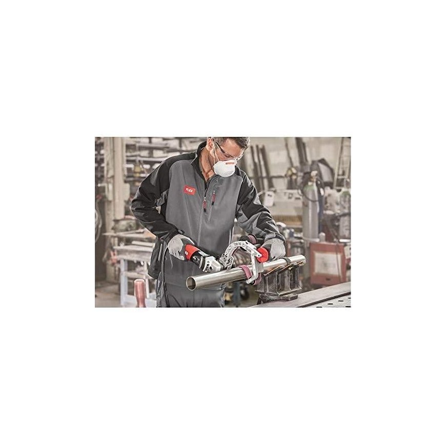 Pipe grinding machine FLEX BRE 8-4 INOX with accessories – 5