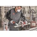 Pipe grinding machine FLEX BRE 8-4 INOX with accessories Pipe grinding machine FLEX BRE 8-4 INOX with accessories