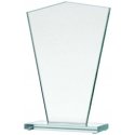 Detail Glass trophy