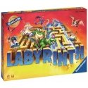 Dėlionė Ravensburger Game labyrinth.21 - naujas leidimas Dėlionė Ravensburger Game labyrinth.21 - naujas leidimas