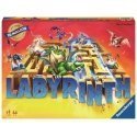 Puzzle Ravensburger Game labyrinth.21 - new edition Puzzle Ravensburger Game labyrinth.21 - new edition