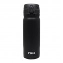 Noveen Buteliukas termiczna tb810 mat 400 ml juoda