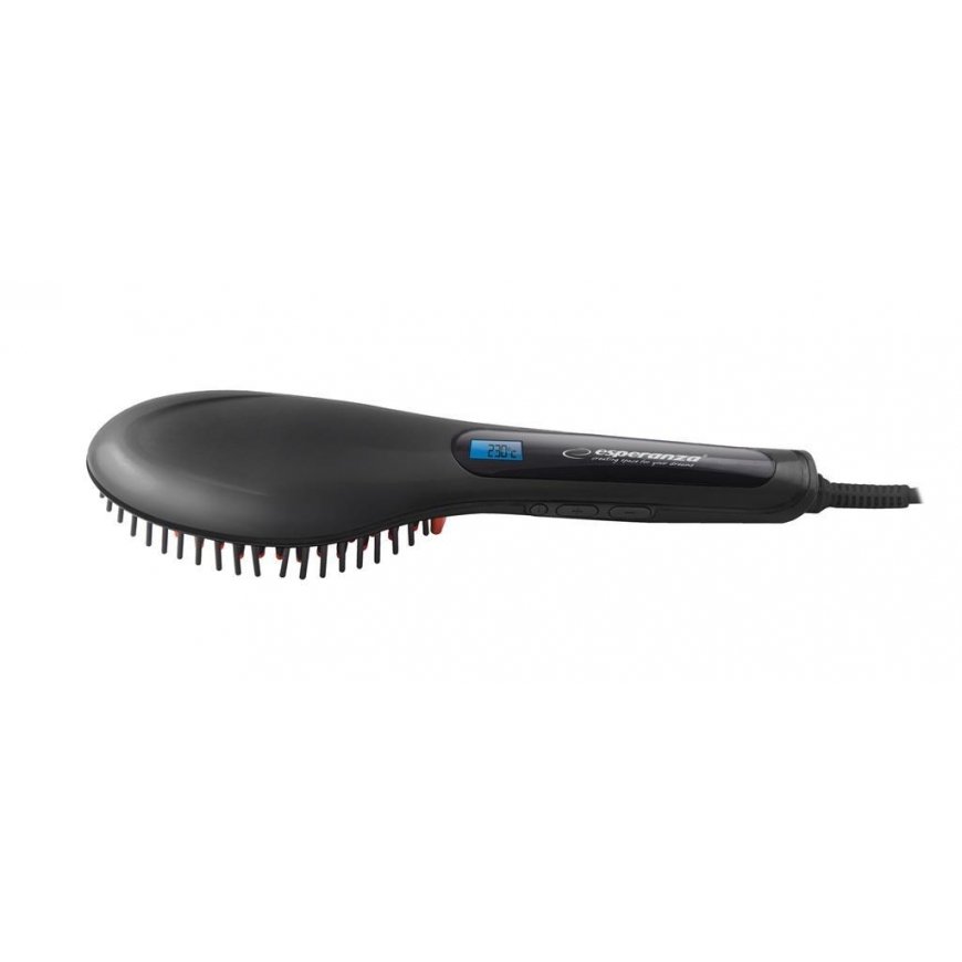 Esperanza EBP006 straightening brush