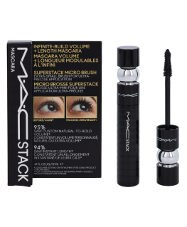MAC Stack Micro Mascara 12 ml