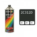 Motip Colored paint 400ml
