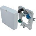 Trytyt Tritium Pt/nt box for connecting 3-phase devices - HAD3