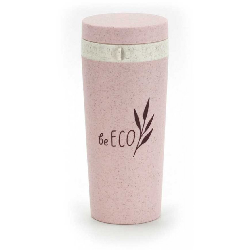 Ecological cup G21 BeEco 6352080, 300 ml