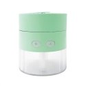 Ventiliatorius Media-Tech Oro drėkintuvas Breeze Fan MT6515 350ml Ventiliatorius Media-Tech Oro drėkintuvas Breeze Fan MT6515 350ml