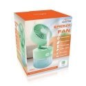 Fan Media-Tech Air Humidifier Breeze Fan MT6515 350ml Fan Media-Tech Air Humidifier Breeze Fan MT6515 350ml