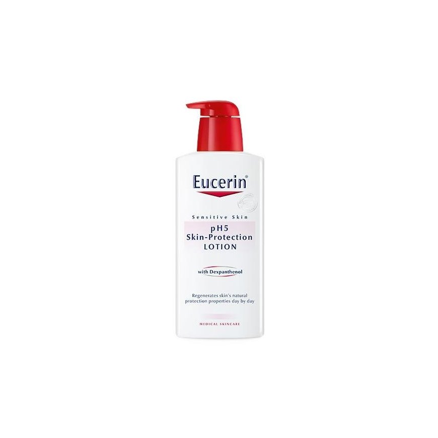 Eucerin Ph5 lotion for sensitive skin