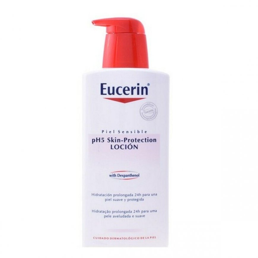 Eucerin Ph5 lotion for sensitive skin 400ml – 2