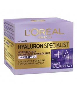 L'Oréal Hyaluron Specialist face cream 50ml