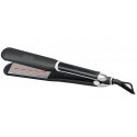 OSOM Professional Infrared Hair Tiesinimo žnyplės Juodas Plaukų tiesintuvas su infraraudonaisiais spinduliais, iki 230 C, 48 W, OSOM Professional Infrared Hair Tiesinimo žnyplės Juodas Plaukų tiesintuvas su infraraudonaisiais spinduliais, iki 230 C, 48 W,